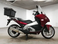Honda NC 700 Integra. 700����. ��., ��������, ���, ��� �������. ��� ����� �� ������� ����