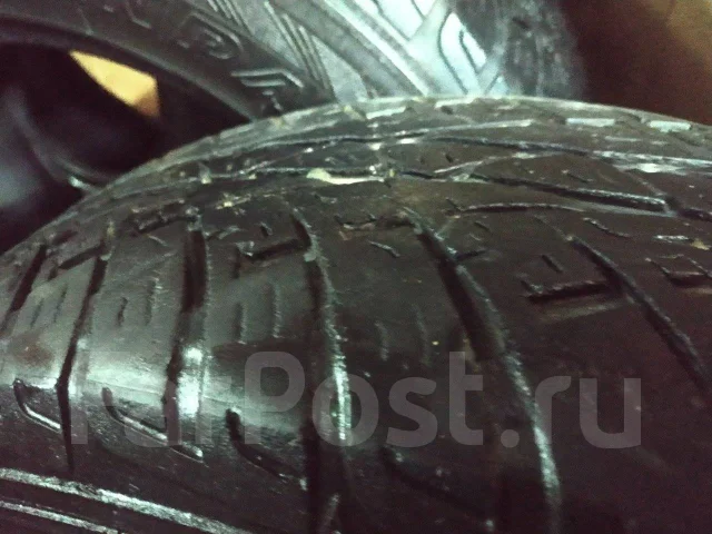 Toyo Tranpath S/U. �����������, 2015 ���, �/�, ����� 30 % ����