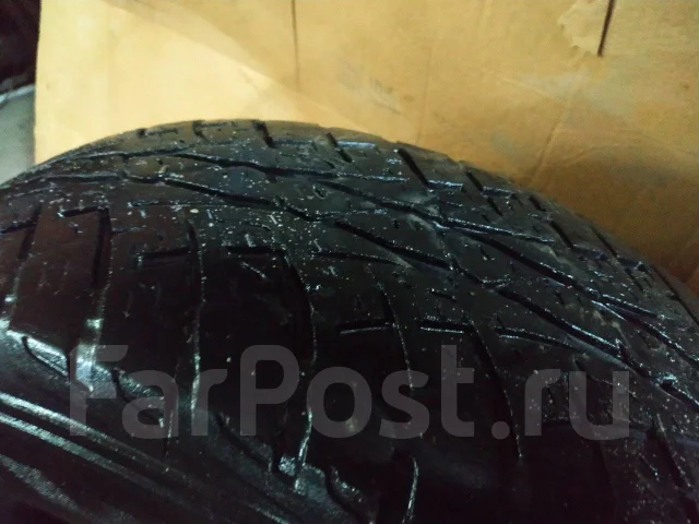 Toyo Tranpath S/U. �����������, 2015 ���, �/�, ����� 30 % ����