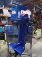 Evinrude. 30��.�., 2-�������, ����������, ���� S (381 ��), 1992 ��� ����