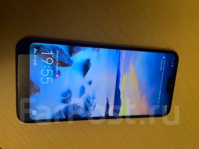 Honor 10. �/�, �����, 3G, 4G LTE, Dual-SIM, NFC ����