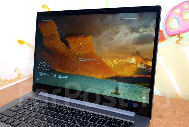 Xiaomi Mi Notebook Pro. 15.6", ��� 16 ��, ���� 512���, WiFi: 1, Bluetooth: 1, ����������� �� 8��. ����