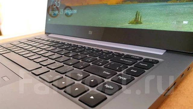 Xiaomi Mi Notebook Pro. 15.6", ��� 16 ��, ���� 512���, WiFi: 1, Bluetooth: 1, ����������� �� 8��. ����
