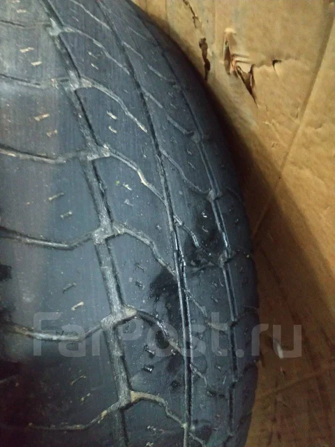 Toyo Tranpath A11. �����������, 2018 ���, �/�, ����� 50 % ����