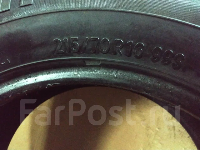 Toyo Tranpath A11. �����������, 2018 ���, �/�, ����� 50 % ����
