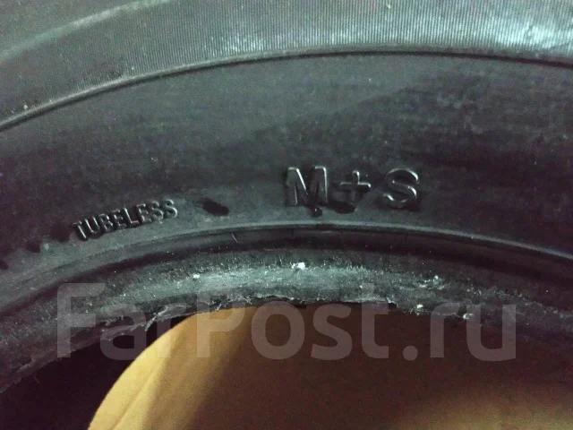 Toyo Tranpath A11. �����������, 2018 ���, �/�, ����� 50 % ����