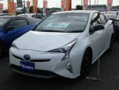 Toyota Prius. ��������, 4wd, 1.8 (98��.�.), �������������, 48 000����. ��, �/�. ��� ����� �� ����������� ����