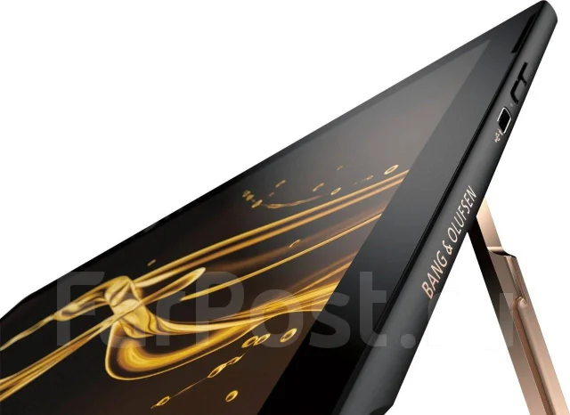 HP Spectre. 12", ��� 8 ��, WiFi: 1, Bluetooth: 1 ����