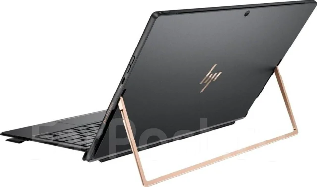 HP Spectre. 12", ��� 8 ��, WiFi: 1, Bluetooth: 1 ����