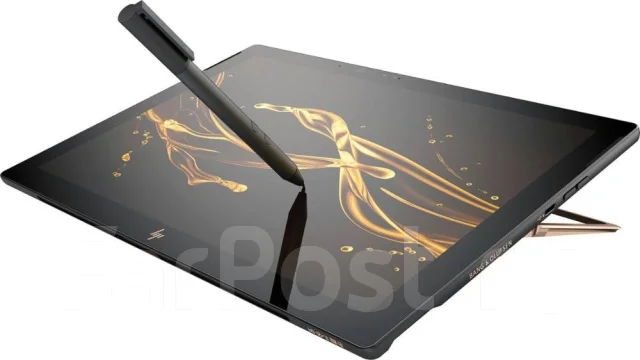 HP Spectre. 12", ��� 8 ��, WiFi: 1, Bluetooth: 1 ����