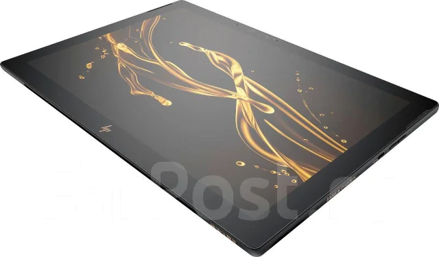 HP Spectre. 12", ��� 8 ��, WiFi: 1, Bluetooth: 1 ����