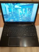 Acer Aspire V5-572G. 15.6", 2,5����, ��� 6 ��, ���� 128���, WiFi: 1, Bluetooth: 1, ����������� �� 3��. ����