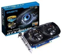 GeForce GTX 460 SE ����