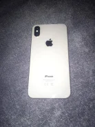 Apple iPhone X. �/�, 64 ��, �����, 4G LTE ����