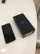 Samsung Galaxy S8+. �/�, 64 ��, ������ ����