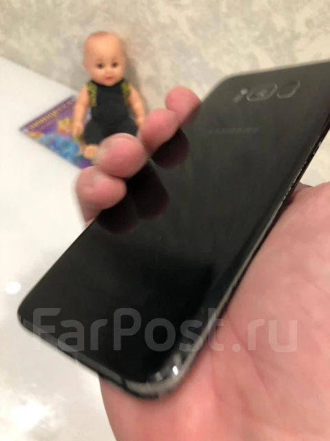 Samsung Galaxy S8+. �/�, ������ ����