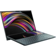 Asus ZenBook Duo. 14", 4,2����, ��� 16 ��, ���� 1 000���, WiFi: 1, Bluetooth: 1, ����������� �� 22��. ����