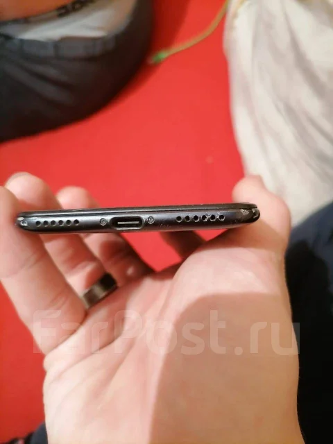 Xiaomi Mi6X. �/�, ������, 4G LTE, Dual-SIM ����