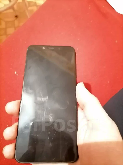 Xiaomi Mi6X. �/�, ������, 4G LTE, Dual-SIM ����