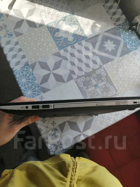 Asus K56CB. ��� 8 ��, ���� 500���, WiFi: 1, Bluetooth: 1 ����