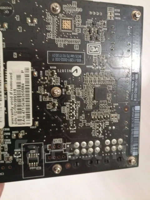 GeForce GTX 580 ����