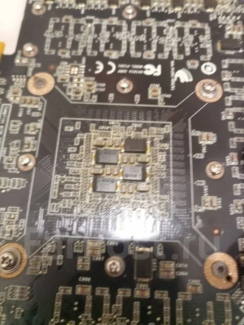 GeForce GTX 580 ����