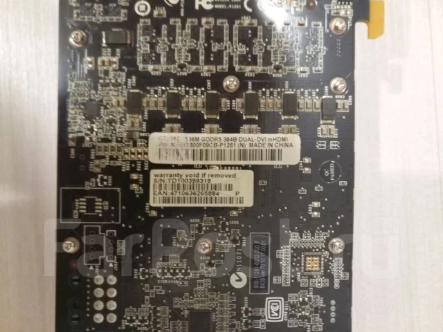 GeForce GTX 580 ����