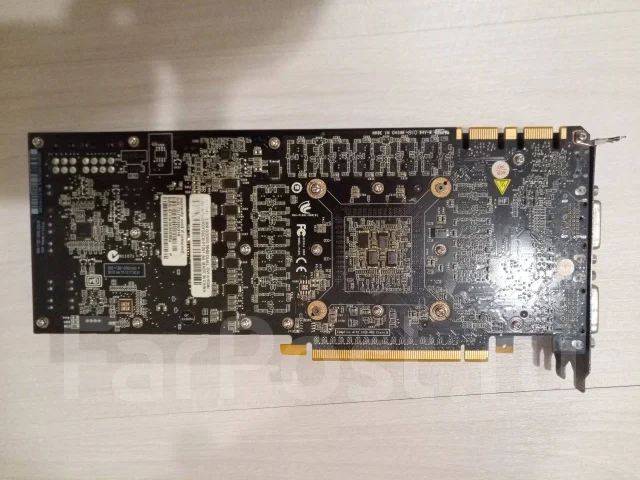 GeForce GTX 580 ����