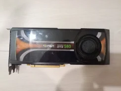 GeForce GTX 580 ����