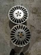 Jic Magic. 8.5x18", 5x114.3 