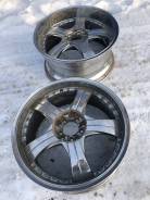 Work Euroline. 8.0/9.0x18", 5x114.3, ET45/45 ����