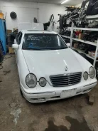 Mercedes-Benz E-Class. WDB2100652B280474, M112.941 ����