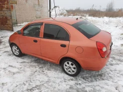 Chery QQ6 S21. SQR472F ����