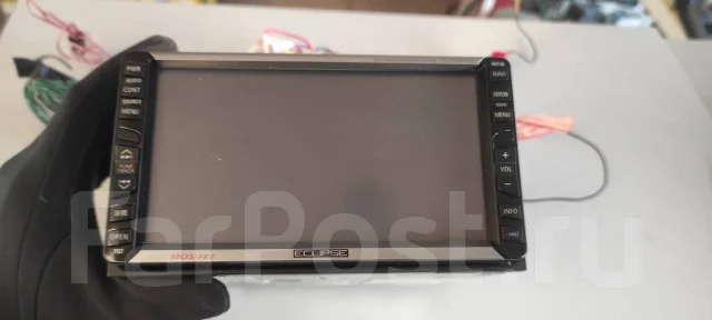 Eclipse AVN4404D ����
