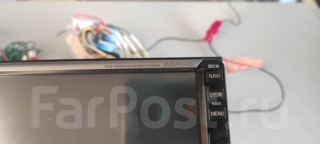 Eclipse AVN4404D ����