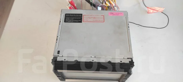 Eclipse AVN4404D ����