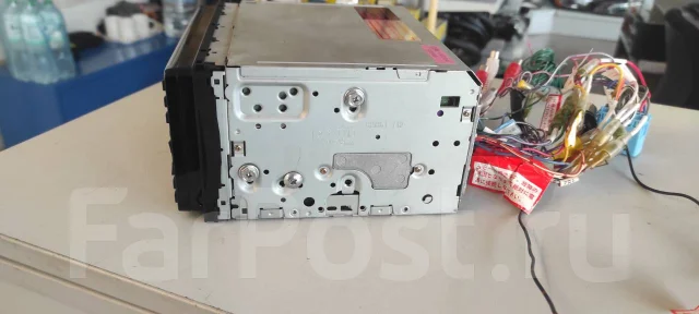 Eclipse AVN4404D ����