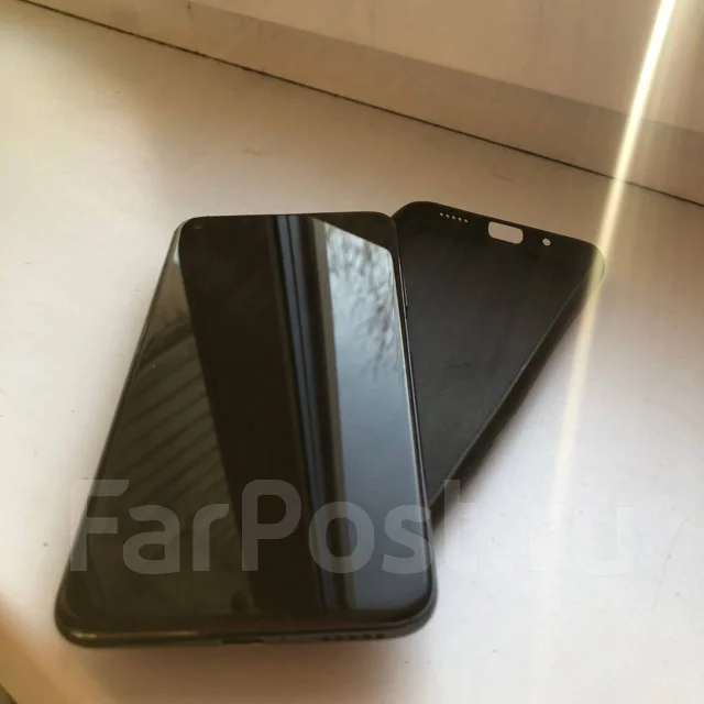 Honor 20. �/�, ������, 4G LTE, Dual-SIM, NFC ����