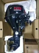 Nissan Marine. 30��.�., 4-�������, ����������, ���� S (381 ��), 2019 ���. ��� ����� �� �������� ����