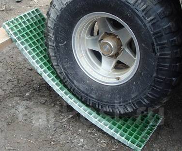 Сэнд-трак 99 х 33 пластиковый (пластик + стекловолокно) купить во ...