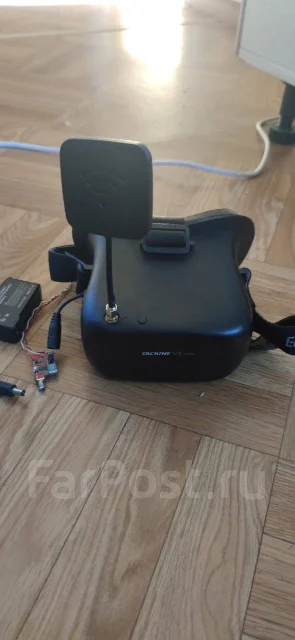 Hubsan H501S ����