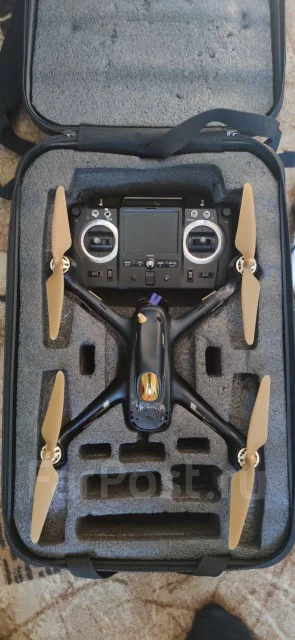 Hubsan H501S ����