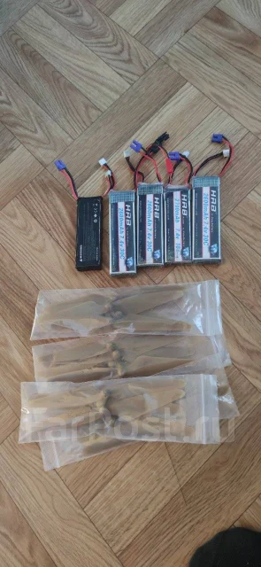 Hubsan H501S ����