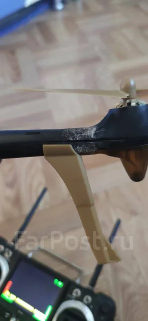 Hubsan H501S ����