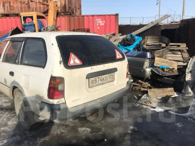Toyota Corolla. ��������, 4wd, 2.0 (73��.�.), ������, 400 000����. �� ����