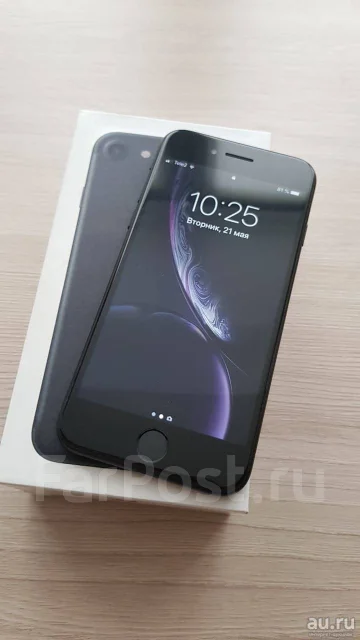 Apple iPhone 7. �/�, ������, 4G LTE ����