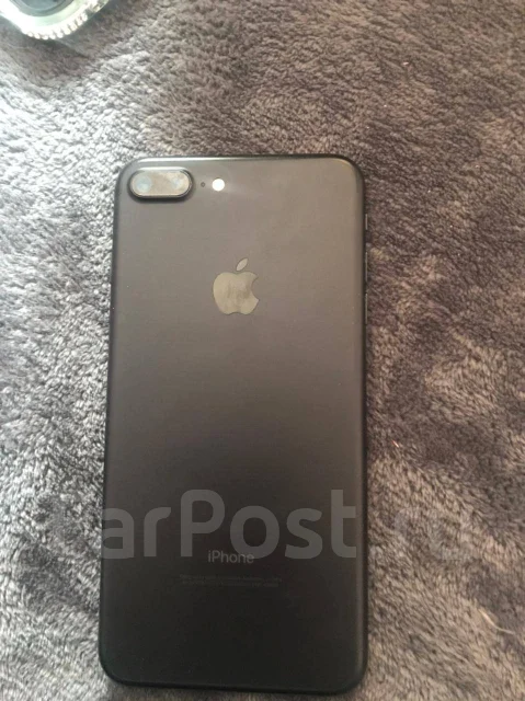 Apple iPhone 7 Plus. �/�, ������, 3G, 4G LTE, NFC ����