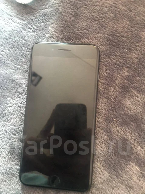 Apple iPhone 7 Plus. �/�, ������, 3G, 4G LTE, NFC ����
