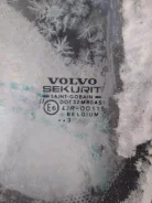 Volvo 460. XLBLX163ENC256657, V18U ����