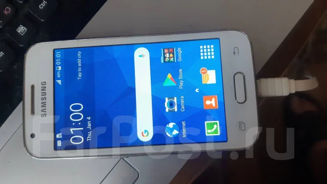 Samsung Galaxy Ace 4 Neo. �/�, �����, 3G ����
